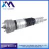 China Porsche Panamera Front Left Air Suspension Shock Absorber Air Spring 97034305115 wholesale