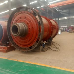China Sand Making Plant Rod Mill For Grinding  ISO9001 supplier