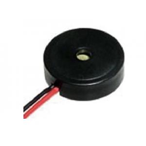 5V Micro Piezo Buzzer Φ17*4mm External Drive Type For Remote Control