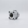 China API ASTM Standard High Precision Valve Body CNC Machining Custom Service For Ball Gate And Globe Valves wholesale