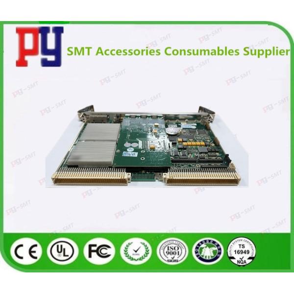 Samsung SM411 SM421 MVME Board J91741063A/J91741034A Electronic Component Mounting Equipment