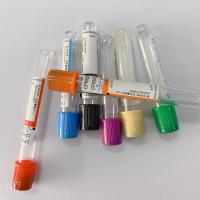 China High Concentration PRP Blood Test Tube With Upgrade ACD Gel Easy To Use on sale