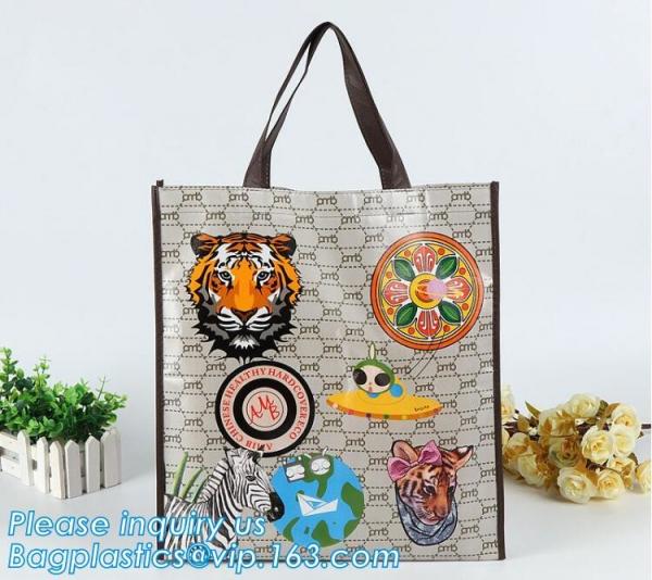 Factory Price Reusable Non Woven Bag Guangzhou Cooler Heat Preservation Bags,