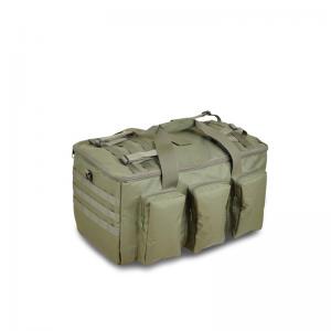 Waterproof Multi-Function Oxford Outdoor Carrying Bag Customized for Adventure Travel