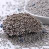 China Custom Fragrance Bentonite Cat Litter Large Particle Clumping Cat Litter Sand 2mm 3mm wholesale