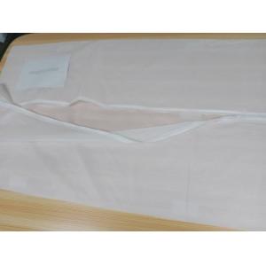 China Width 160cm Embossed Waterproof Nonwoven Fabric For Making Body Bags wholesale
