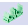 China PPR Plastic Pipe Fitting Clamp wholesale
