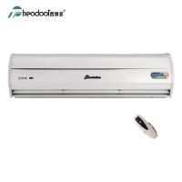 China Warehouse Factory Industrial Door Air Curtains 4m For Conditioning on sale