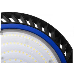 150 Watt UFO High Bay LED , LED High Bay Workshop Lights 5000K Shopping Mall