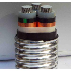 Alloy 1060 H24 Aluminium Strips For EHV / Extreme High Volume Cable Armor
