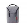 China Impact Resistance Polyester Cooler Bag Insulated Baby Bottle Cooler Bag wholesale