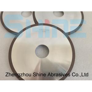 6 Inch 150mm 1A1 Diamond Wheel External Cylindrical And Surface Grinding