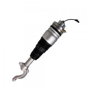 China Maserati Levante Front Air Bag Shock Absorber 670100717 Air Suspension Parts supplier