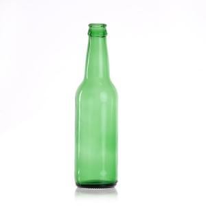 Carbonated Drink Pepsi Glass Soda Bottle 16 Oz ODM