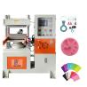 China CE Passed Press Vulcanizing Machine , Automatic Hot Press Machine For Rubber Sheet wholesale