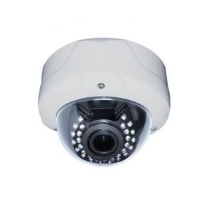 China камера ИП купола инфракрасн 1080П Вандалпрооф, наблюдение камеры объектива 2.8~12мм Варифокал Мегапиксел  supplier