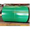 DX51D Prime Prepainted Hot Dipped Galvanized Steel Sheet Coil 0.15~2.0mm
