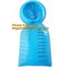 China Disposable Plastic Emesis Vomit Bag,Medical plastic emesis bag foldable emesis bag,isposable Emesis Vomit Bag with Super wholesale