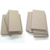China Good Stiffness Uncoated Grey Paperboard Book Boards For Binding wholesale