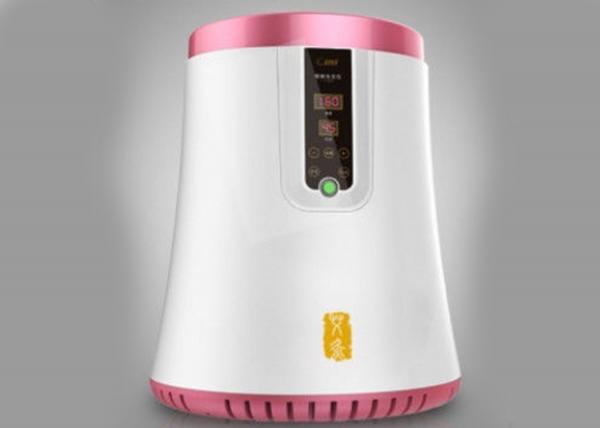 Intelligent Sitting Electric Moxibustion Device For Warming Uterus ISO Approved