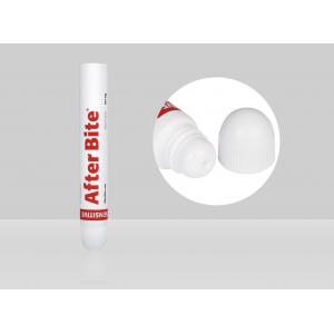 D25mm 20-60ml Custom Cosmetic Tubes Empty One Off Twist Multifunctional Cosmetic Plastic Tube