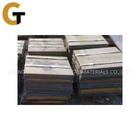China High Strength ASTM A36 Q235 Q345 SS400 MS Carbon Steel Plate Iron Sheet Carbon Steel Sheet on sale