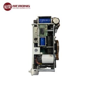 China ATM Parts Diebold Smart Card Reader ICT3Q8-3A0761 supplier