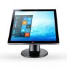 China 3M/ELO Microtouch Protocol Compatible Curved Screen All In One Computer with Input AC110 240V/50 60Hz Power Supply wholesale