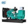 China 600KW 750KVA Diesel Generator With Cummins Engine wholesale