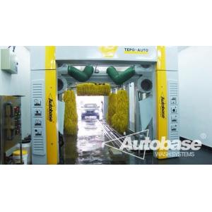 China New car wash machine TEPO-AUTO &amp; energy saving &amp; stability wholesale