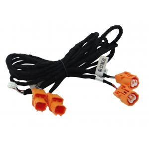 Turn Signal Automotive Wire Harness Assembly