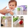 Fancy reusable high quality silicone baby finger tooth brush soft healthy brush