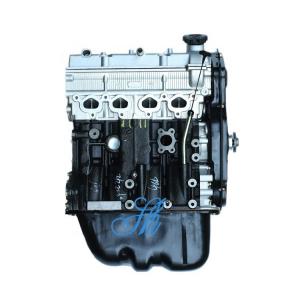 Lifan Engine Block LF466Q for 1.0L XC4F18-F Jinbei Seastar A9 Lifan Fushun Xingshun T11