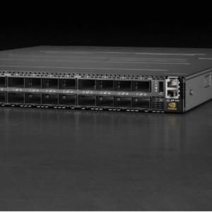 China MQM9790-NS2F Mellanox Ndr Switch Scaling Out Data Centers 400G InfiniBand Smart supplier