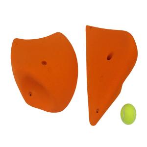 Climbing Exercise Rock Climbing Open Holds with Max Capacity of 100-500kg