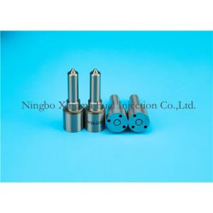 China Bosch 044511002 Common Rail Injector Nozzles , High Speed Steel Diesel Fuel Injector Nozzle supplier