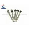 China Free Samples Alloy Steel Hot Dip Galvanized Self Drilling Screws and EPDM Washer wholesale