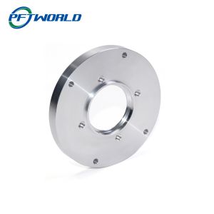 CNC回転サービス アルミニウム部品ODM OEM機械化サービス