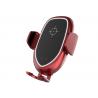 5V 2A Wireless Cell Phone Charger , Single Coil Qi Wireless Power Charger