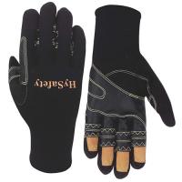 China Durable Great Grip Kevlar Stitching Fast Rope Gloves For Rappels Long Lasting on sale