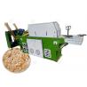Large Wood Shaving Processing Machine High Rotating Speed 4500 R/Min