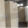 China High Strength Drilling Sample Plastic Core Tray Bq3 Nq3 Hq3 Pq3 wholesale