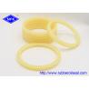 China General Oil Hydraulic Oil Seal / Shaft Seals FU1052-F4 IDI 0.03-1.0m/s Speed wholesale