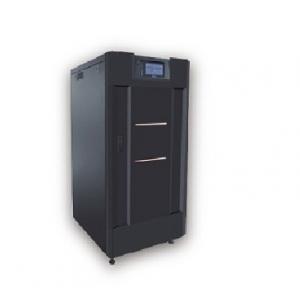 Double Conversion 3 Phase Online UPS High Efficiency For Small Medium Data Centers