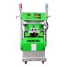 China 18kw 1:1 Two-Component Polyurethane Foam Injection Sprayer With Heater wholesale