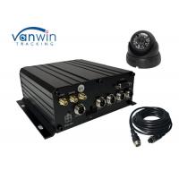China 4 Channel Network Hard Disk Video Recorder MNVR H.265 HD NVR Support IP Cameras on sale