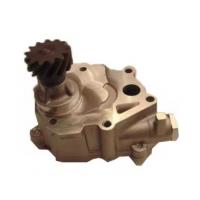 China 15010-OT000 Nissan Oil Pump Replacement Part Engine Oil Pump for Nissan Vehicles on sale
