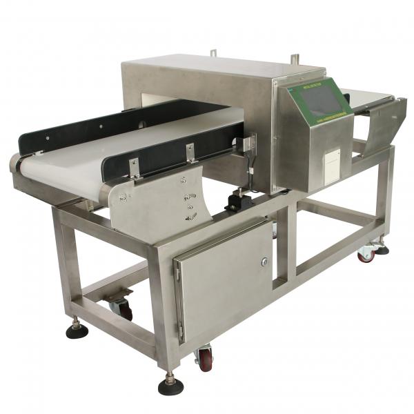 Digital Metal Detector With LCD Screen Metal Detector Food Processing Industry
