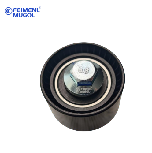 China OEM Quality Timing Idler Pulley for Euro 3 Models – Reliable and Precise with no bracket on sale
