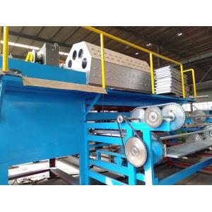 Full Automatic Paper Pulp Moulding Machine Paper Egg Tray Machine